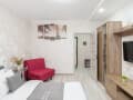 Аренда однокомнатной квартиры посуточно, 39 м², этаж 9 из 18. Фото 5