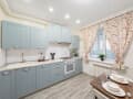 Аренда однокомнатной квартиры посуточно, 39 м², этаж 9 из 18. Фото 7