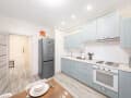 Аренда однокомнатной квартиры посуточно, 39 м², этаж 9 из 18. Фото 9