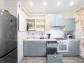 Аренда однокомнатной квартиры посуточно, 39 м², этаж 9 из 18. Фото 10