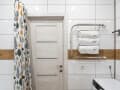 Аренда однокомнатной квартиры посуточно, 39 м², этаж 9 из 18. Фото 17