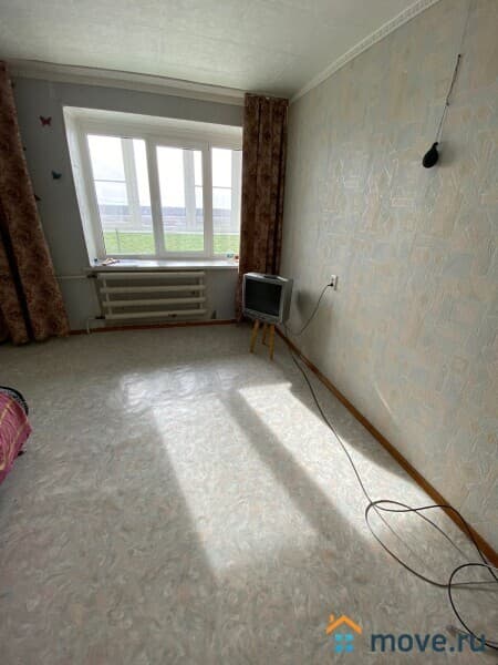 1-комн. квартира, 34 м²