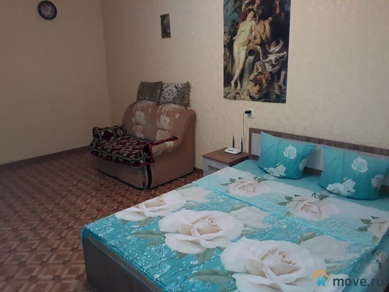 1-комн. квартира, 41 м²