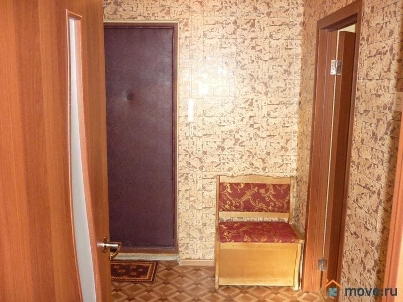 1-комн. квартира, 41 м²