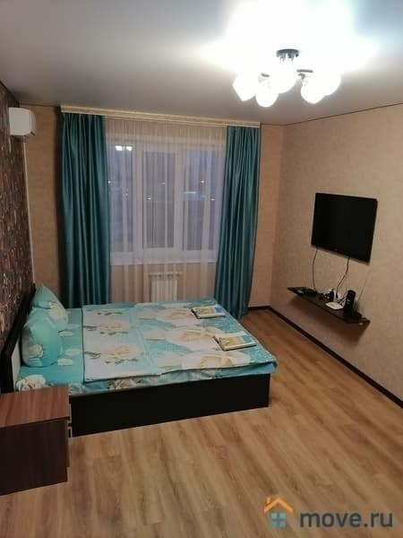 1-комн. квартира, 45 м²