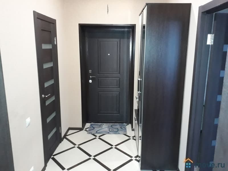 1-комн. квартира, 45 м²