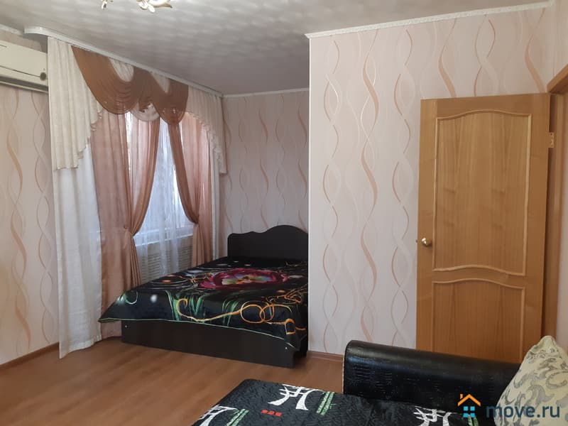 1-комн. квартира, 45 м²