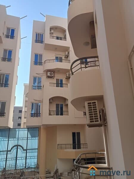 3-комн. квартира, 66 м²