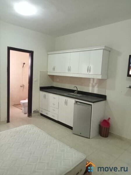 1-комн. квартира, 35 м²
