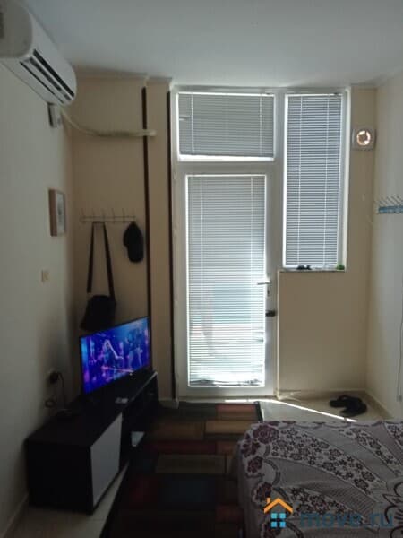 1-комн. квартира, 27 м²