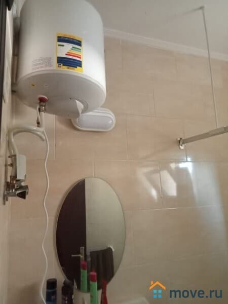 1-комн. квартира, 27 м²
