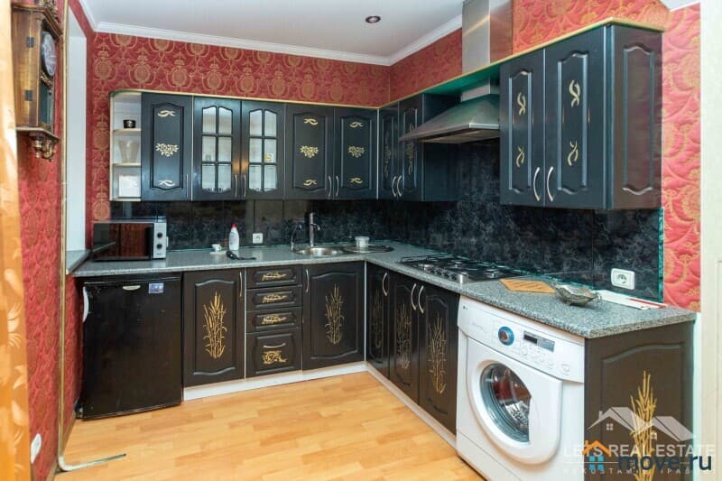 3-комн. квартира, 69 м²
