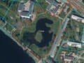 коммерческий участок, 2.84 га