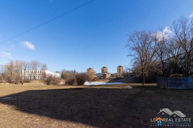 коммерческий участок, 2.84 га
