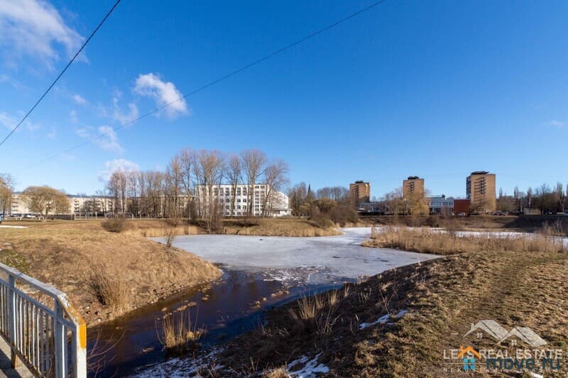 коммерческий участок, 2.84 га