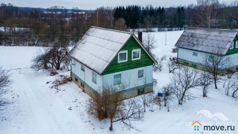 дом, 167 м²
