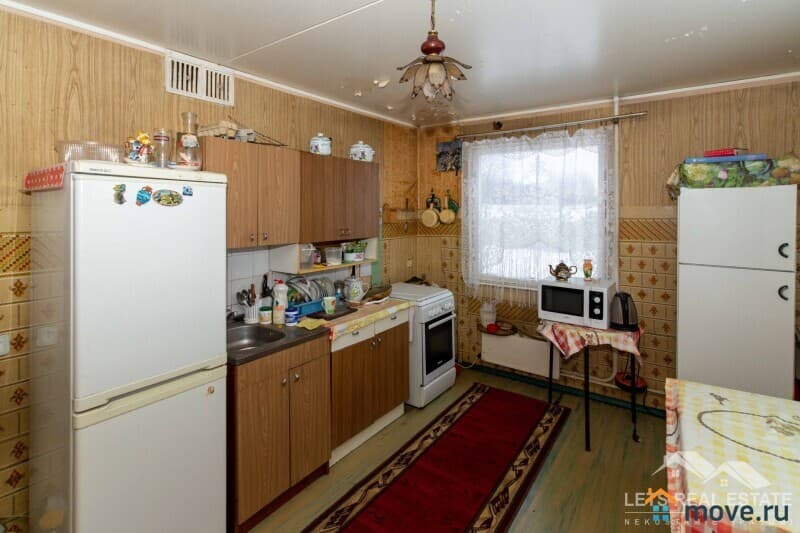 дом, 167 м²
