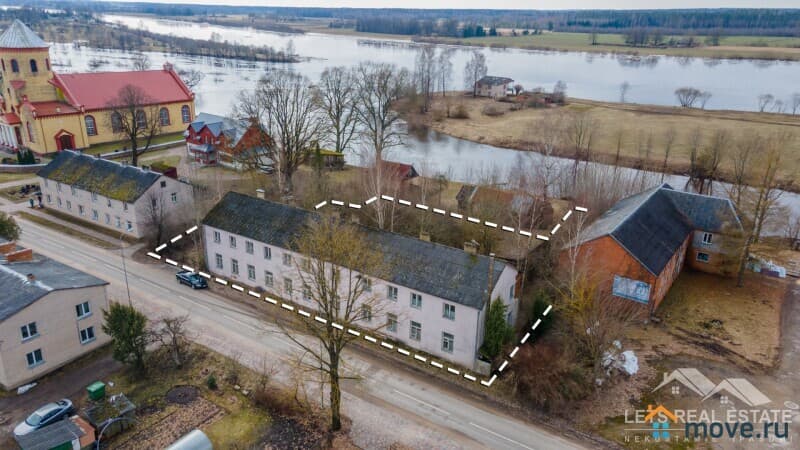 гостиница, 630 м²