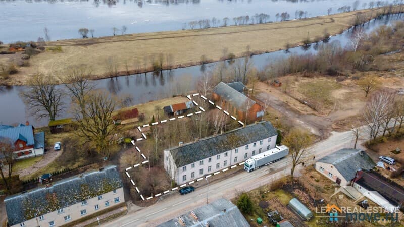 гостиница, 630 м²