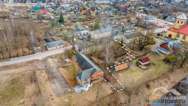 гостиница, 630 м²