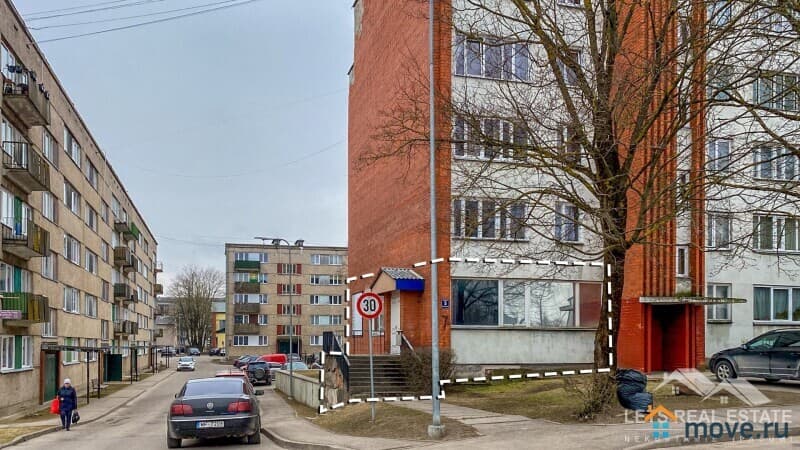 офис, 87.4 м²