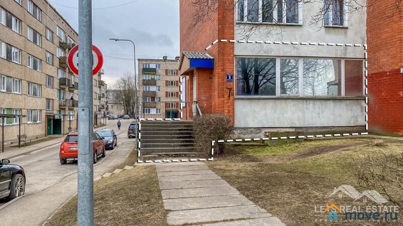 офис, 87.4 м²