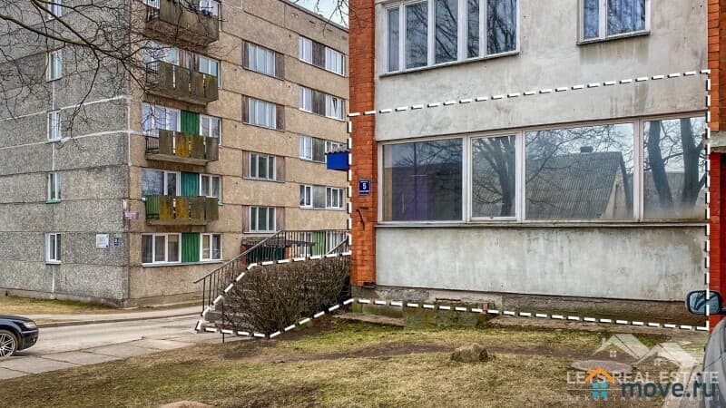 офис, 87.4 м²