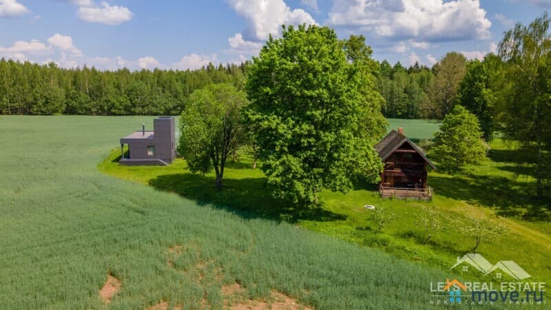 дом, 187.9 м²