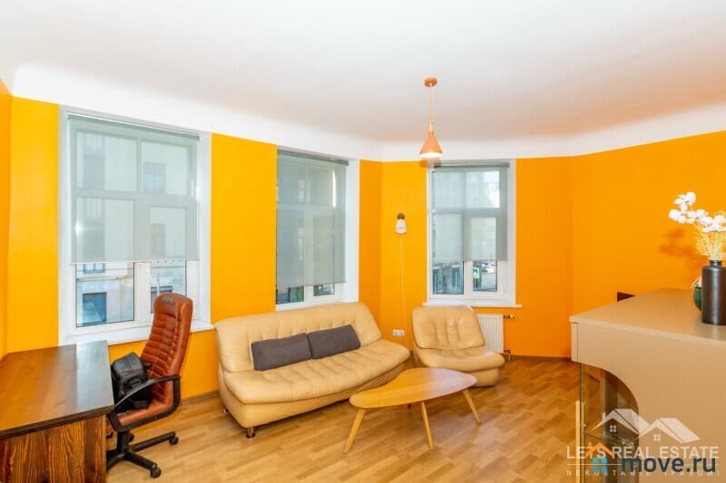 3-комн. квартира, 70 м²