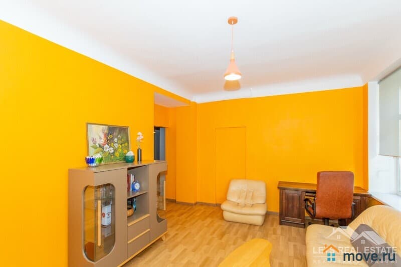 3-комн. квартира, 70 м²