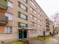 3-комн. квартира, 60.4 м²