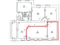 офис, 43.9 м²