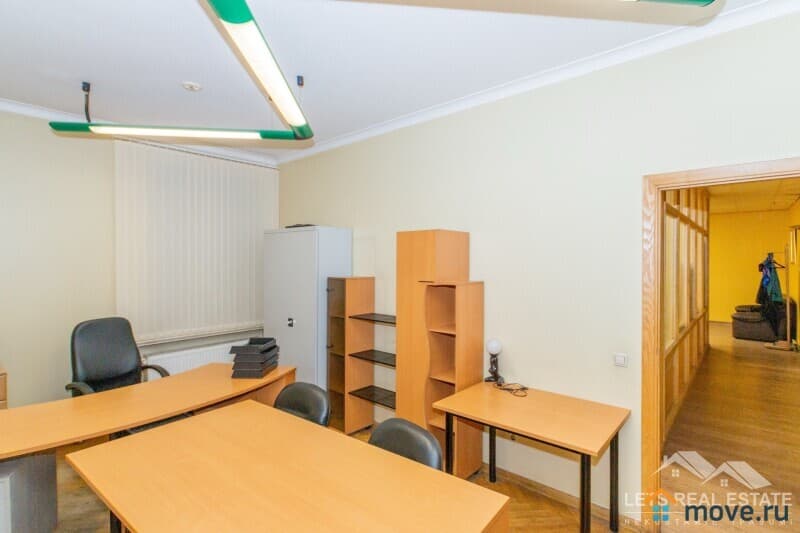 офис, 16.3 м²