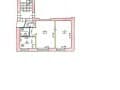 2-комн. квартира, 40 м²