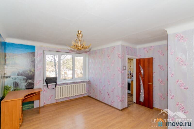 2-комн. квартира, 40 м²