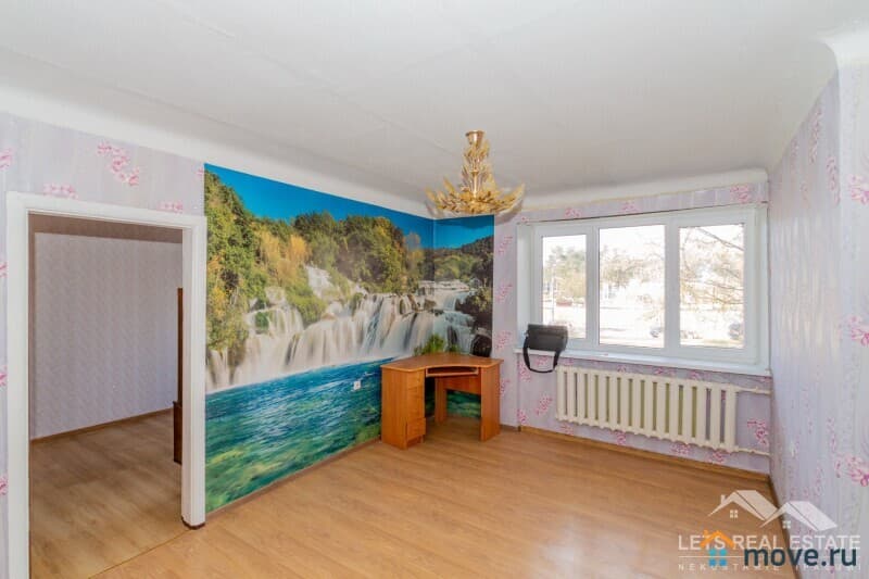 2-комн. квартира, 40 м²