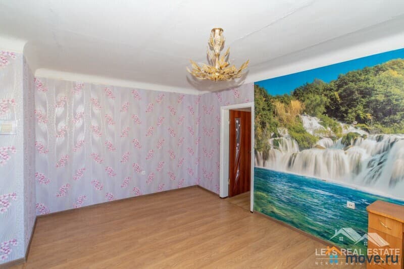 2-комн. квартира, 40 м²