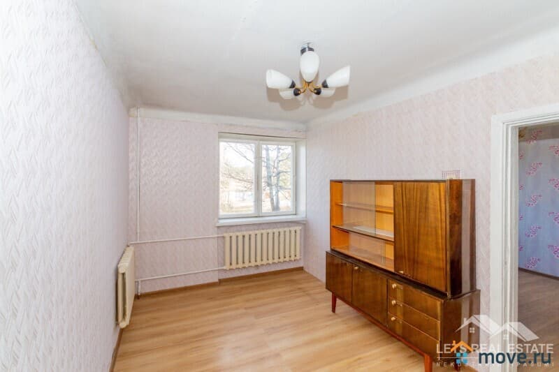 2-комн. квартира, 40 м²