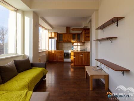 Сдается 2-комнатная квартира, 47 м², Рига, Клуса, 18