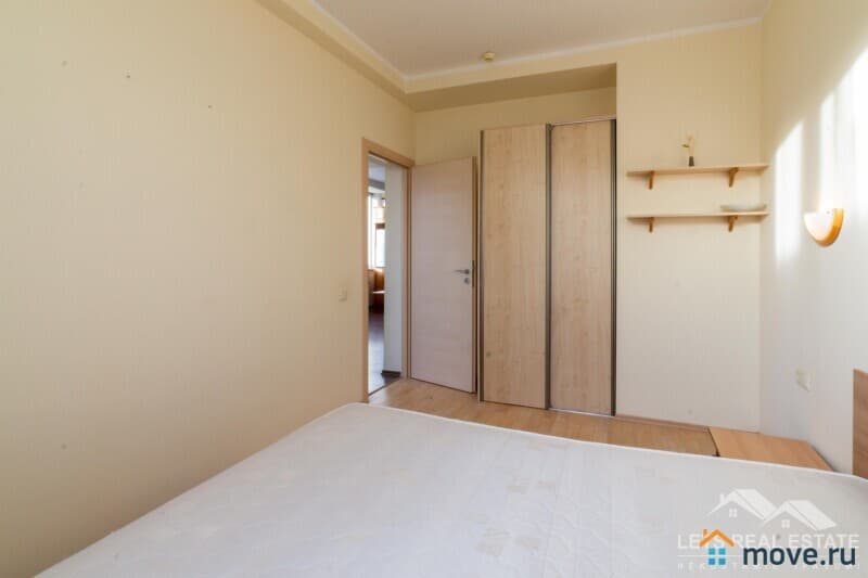 2-комн. квартира, 47 м²