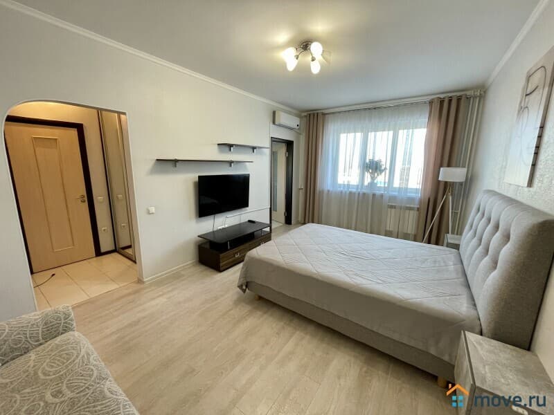 1-комн. квартира, 42 м²
