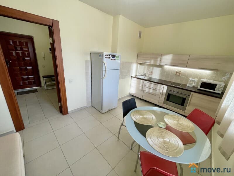 1-комн. квартира, 48 м²