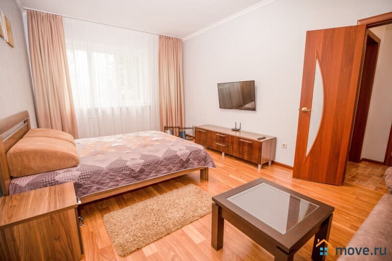 1-комн. квартира, 42 м²