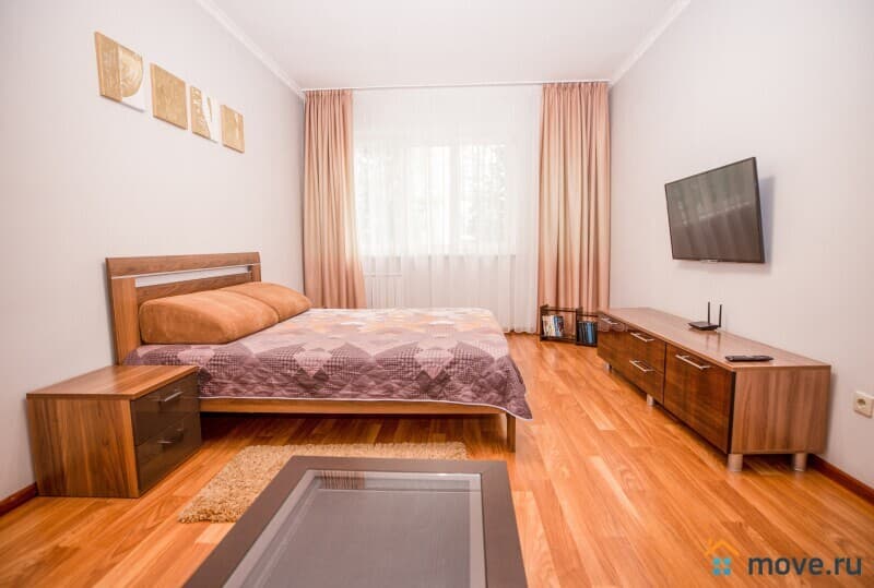 1-комн. квартира, 42 м²