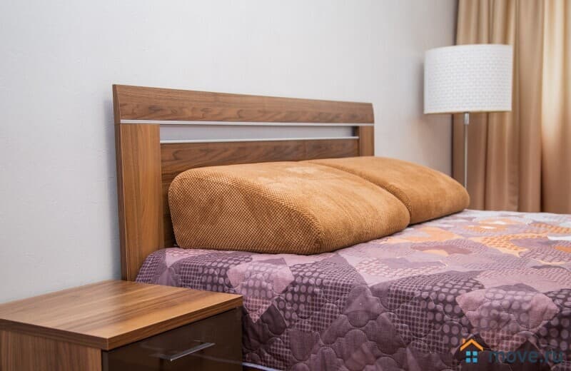 1-комн. квартира, 42 м²
