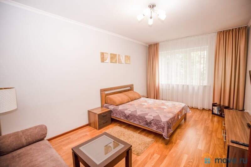 1-комн. квартира, 42 м²