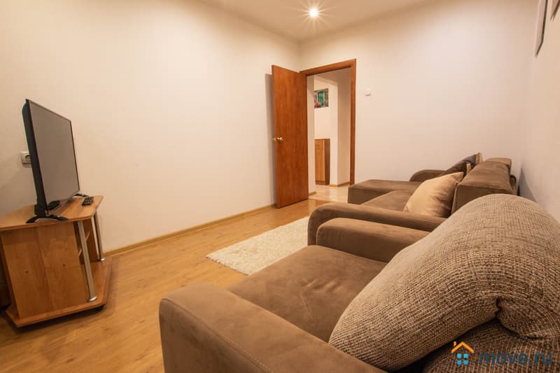 1-комн. квартира, 35 м²