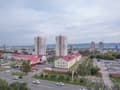 2-комн. квартира, 60 м²