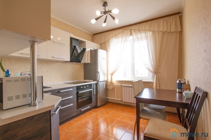 2-комн. квартира, 60 м²
