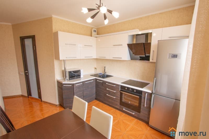 2-комн. квартира, 60 м²